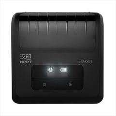  Máy in hóa đơn di động HM-A300S 