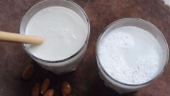  6 cách làm sữa hạnh nhân nhiều mùi vị đơn giản tại nhà 