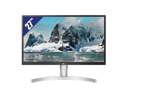 Màn Hình Lcd Lg 27 Inch 27ul550-w.atv