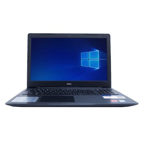 Dell Inspiron 5570-E0002-Gblk