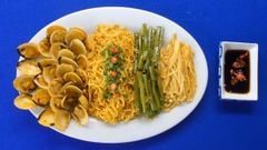  Cách làm mì nghêu ngọt nước, thơm ngon, hấp dẫn, dễ làm tại nhà 