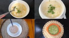  Tổng hợp 9 cách nấu cháo cá lóc cho bé ăn dặm ngon bổ đơn giản dễ làm 