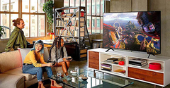  Kích thước các dòng tivi phổ biến nhất hiện nay, từ 32 đến 55 inch 