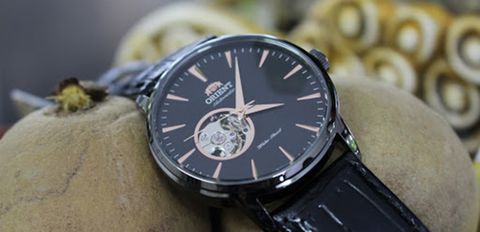 Cách chọn mua đồng hồ cơ chất lượng tốt, chính hãng cực đơn giản