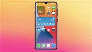 Cách biến chiếc điện thoại Android của bạn trở thành iPhone, mang đến một trải nghiệm mới mẻ và thú vị