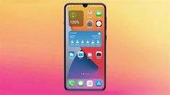  Cách biến chiếc điện thoại Android của bạn trở thành iPhone, mang đến một trải nghiệm mới mẻ và thú vị 