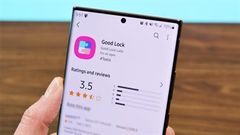  Cách cài Good Lock 2021 với nhiều tính năng mới cho điện thoại Samsung 
