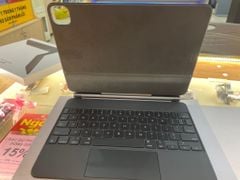  Bàn phím Magic Keyboard 2 cho iPad Pro 11 inch Apple MXQT2 Đen - Imei 