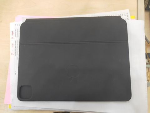 Bàn phím Magic Keyboard 2 cho iPad Pro 11 inch Apple MXQT2 Đen - Imei