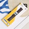 Dây da đồng hồ 18 mm nâu L016-04-18