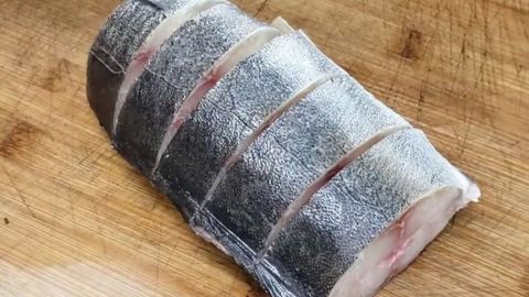 Cách sơ chế cá bớp ngon, không bị tanh cho món ăn thêm hấp dẫn