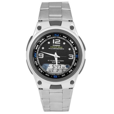 Đồng hồ Nam Casio AW-82D-1AVDF