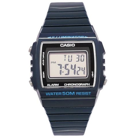 Đồng hồ Nam Casio W-215H-2AVDF