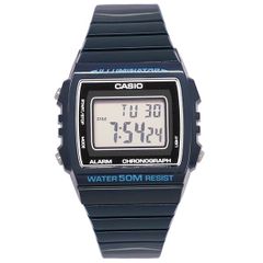  Đồng hồ Nam Casio W-215H-2AVDF 