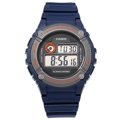  Đồng hồ Nam Casio W-216H-2BVDF 