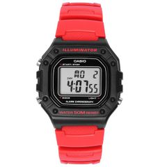  Đồng hồ Nam Casio W-218H-4BVDF 