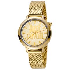  Đồng hồ Nữ Just Cavalli JC1L007M0065 