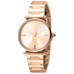  Đồng hồ Nữ Just Cavalli JC1L051M0085 