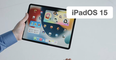  iPadOS 15 có gì mới? iPad nào được hỗ trợ? Làm sao để cập nhật? 