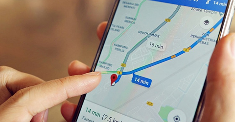 Cách định vị điện thoại OPPO hỗ trợ tìm thiết bị khi thất lạc đơn giản