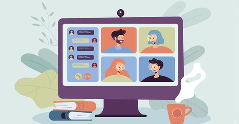 Hướng dẫn cách tạo phòng chờ trong Zoom Meeting cực nhanh chóng