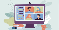 Hướng dẫn cách tạo phòng chờ trong Zoom Meeting cực nhanh chóng 