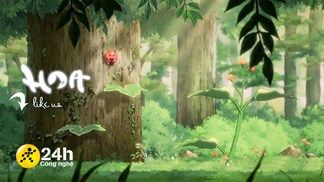 Game Hoa đã có mặt trên Steam và Nintendo Switch, trải nghiệm ngay trò chơi Việt được mệnh danh 'đỉnh nhất 2021'
