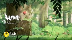  Game Hoa đã có mặt trên Steam và Nintendo Switch, trải nghiệm ngay trò chơi Việt được mệnh danh 'đỉnh nhất 2021' 