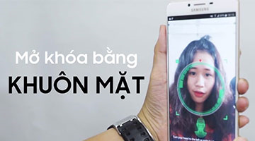 4 bước cài đặt mở khoá bằng khuôn mặt trên Android 5.0