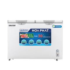  Tủ đông Hòa Phát 271 lít HCFI 656S2Đ2 