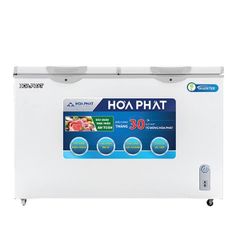  Tủ đông Hòa Phát 352 lít HCFI 666S1Đ2 