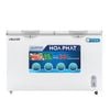 Tủ đông Hòa Phát 352 lít HCFI 666S1Đ2