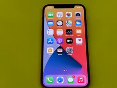  Điện thoại iPhone 12 64GB Red 