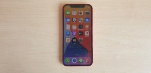 Điện thoại iPhone 12 64GB Red