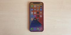  Điện thoại iPhone 12 64GB Red 