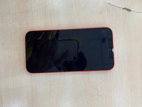Điện thoại iPhone 12 64GB Red