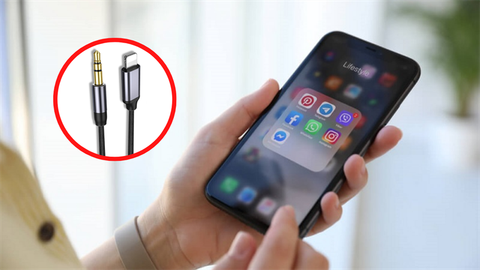 Cách Khắc Phục Lỗi Không Cắm Tai Nghe Nhưng Vẫn Hiện Tai Nghe Trên Điện Thoại