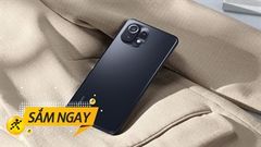  Lưu trữ thả ga, đa nhiệm thoải mái với 4 smartphone giảm giá kịch sàn, có thiết kế mỏng nhẹ và RAM lớn 8GB 
