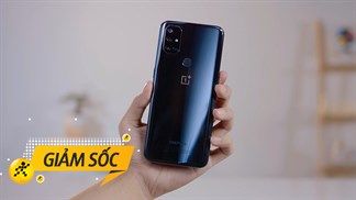 Đón tháng 6, săn sale 'khô máu' với chiếc điện thoại OnePlus này, giá tốt mà còn được giảm đến tiền triệu cực hời