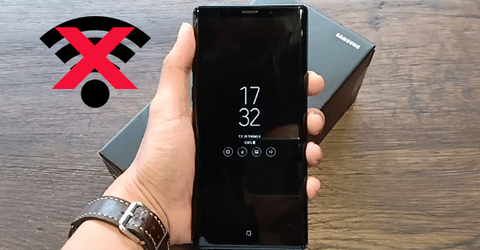4 bước khắc phục lỗi điện thoại Android bị tắt Wi-Fi khi khóa màn hình