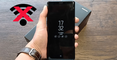  4 bước khắc phục lỗi điện thoại Android bị tắt Wi-Fi khi khóa màn hình 