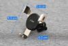 Đế điện thoại trên xe hơi Esaver JHD-212