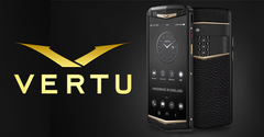  VERTU là gì? Lý giải tại sao điện thoại VERTU lại đắt nhất thế giới 