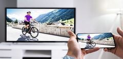  6 cách kết nối điện thoại với tivi thường không có Internet bạn nên biết 
