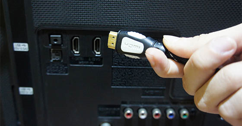 Cách kết nối điện thoại với tivi thường không có internet chi tiết