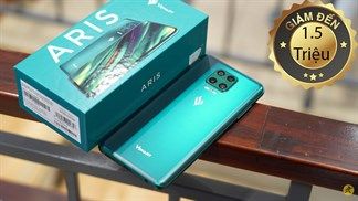 Hotsale xả kho, điện thoại Vsmart giảm giá khủng lên đến 1.5 triệu đồng, nếu còn chần chờ bạn sẽ vụt mất cơ hội hiếm có đấy