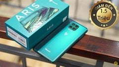  Hotsale xả kho, điện thoại Vsmart giảm giá khủng lên đến 1.5 triệu đồng, nếu còn chần chờ bạn sẽ vụt mất cơ hội hiếm có đấy 