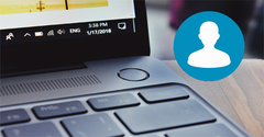  6 bước tạo tài khoản người dùng trên Windows 10 