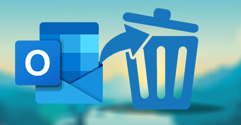 Cách xóa vĩnh viễn tài khoản Outlook trên máy tính, điện thoại