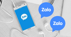  Cách dùng 2 tài khoản Zalo cùng lúc trên điện thoại Android cực dễ 